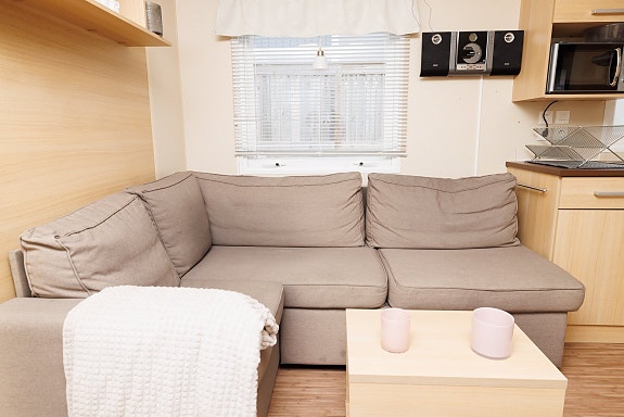 Övriga Begagnad Rapid Home inkl plats 10B på örns camping 11 of 17