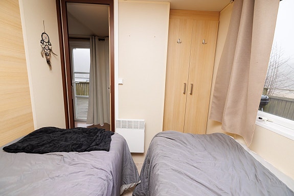 Övriga Begagnad Rapid Home inkl plats 10B på örns camping 6 of 17
