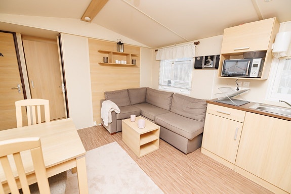 Övriga Begagnad Rapid Home inkl plats 10B på örns camping 9 of 17