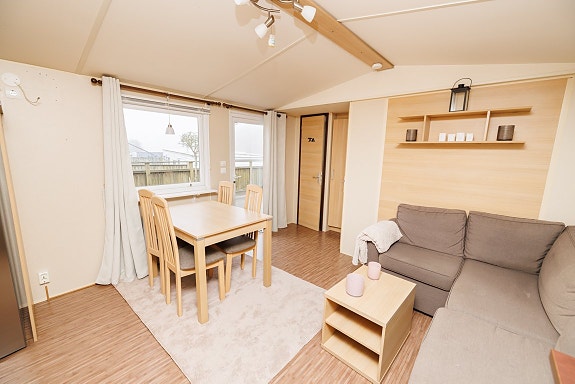 Övriga Begagnad Rapid Home inkl plats 10B på örns camping 10 of 17