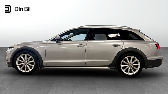 Audi A6 allroad 2 of 5