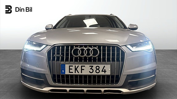 Audi A6 allroad 4 of 5