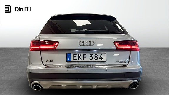 Audi A6 allroad 5 of 5