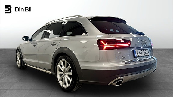 Audi A6 allroad 3 of 5