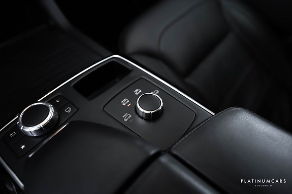 Mercedes-Benz GLE350 d 13 of 19