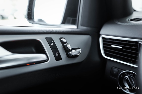 Mercedes-Benz GLE350 d 14 of 19