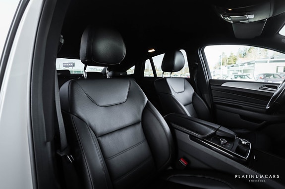 Mercedes-Benz GLE350 d 9 of 19