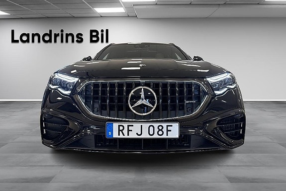 Mercedes-Benz AMG GT Black Series 2 of 5