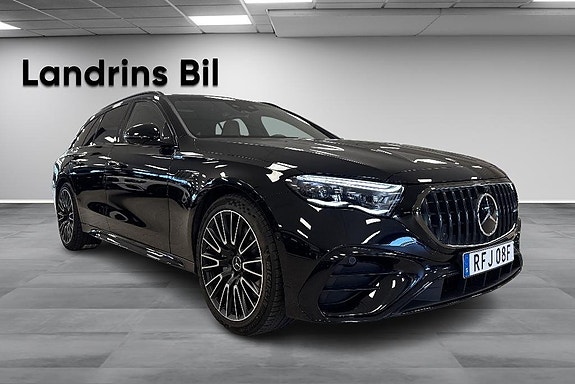 Mercedes-Benz AMG GT Black Series 3 of 5