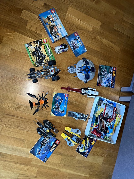 Product image 2 of 6