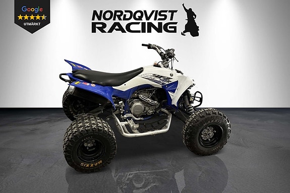 Yamaha YFZ450R Raptor ISDÄCK KÖP ONLINE! *Fri frakt 2 of 10
