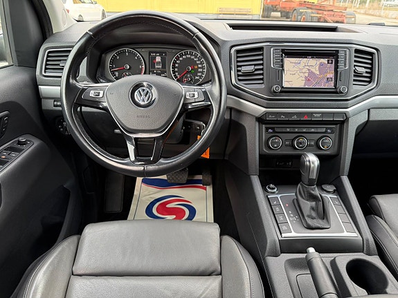 Volkswagen Amarok 10 of 22
