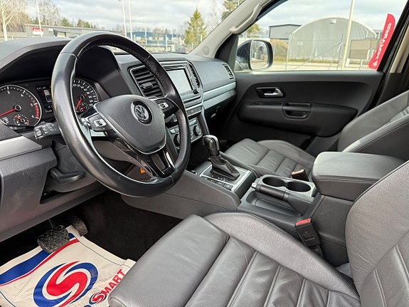 Volkswagen Amarok 9 of 22