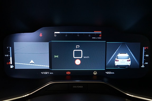 Citroen C5 Aircross 12 of 22