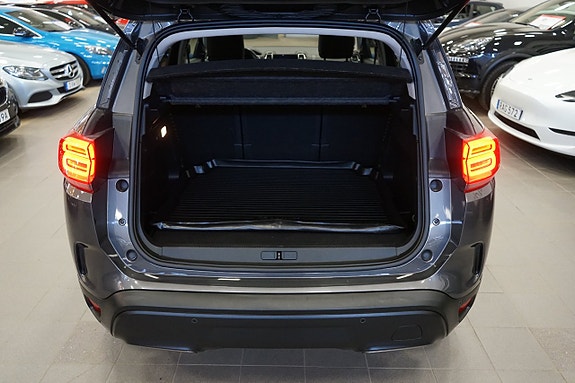 Citroen C5 Aircross 10 of 22