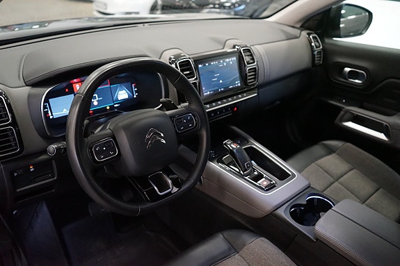 Citroen C5 Aircross 11 of 22