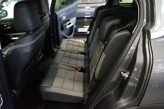 Citroen C5 Aircross 4 of 5