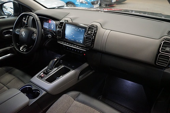 Citroen C5 Aircross 16 of 22