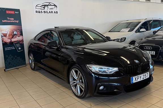 BMW 428i