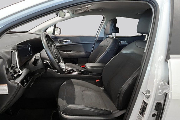 Kia Sportage 8 of 21