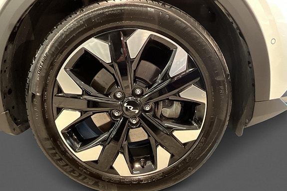 Kia Sportage 19 of 21
