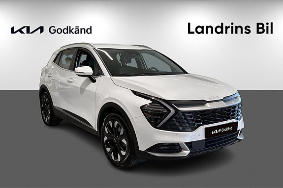 Kia Sportage 3 of 21