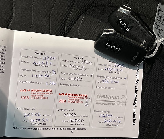 Kia Sportage 21 of 21
