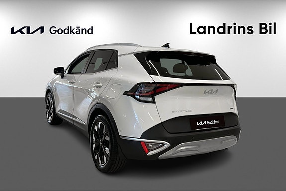 Kia Sportage 6 of 21