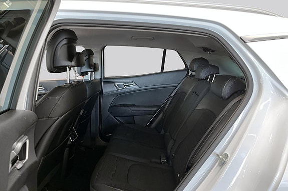 Kia Sportage 9 of 21