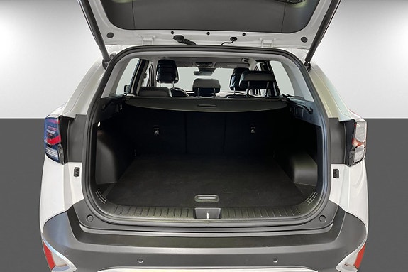 Kia Sportage 14 of 21