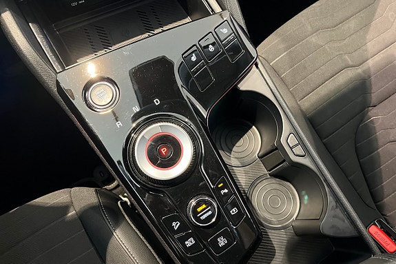 Kia Sportage 12 of 21