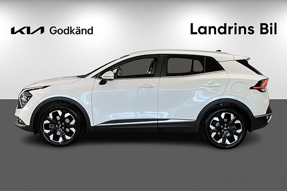 Kia Sportage 4 of 21