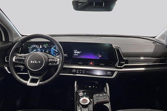 Kia Sportage 7 of 21