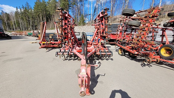 Harv HE-VA EURO-TILLER