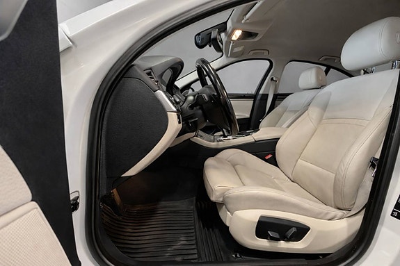 BMW 530d 15 of 19