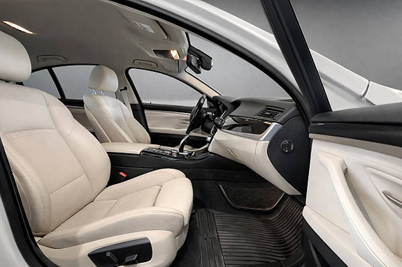 BMW 530d 12 of 19