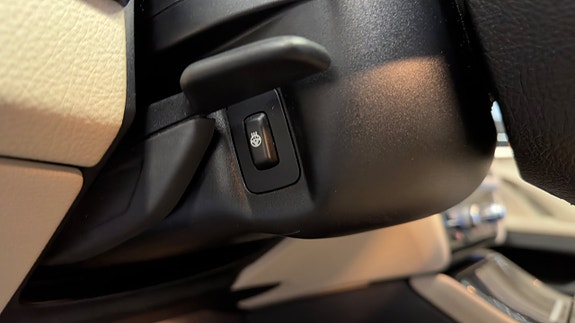 BMW 530d 18 of 19