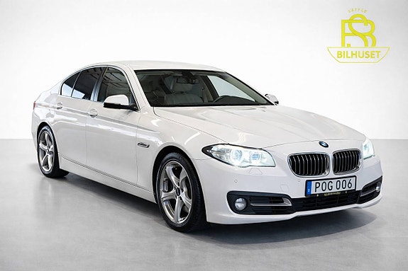 BMW 530d
