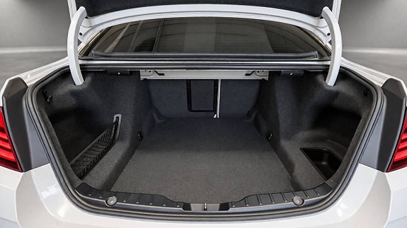 BMW 530d 9 of 19