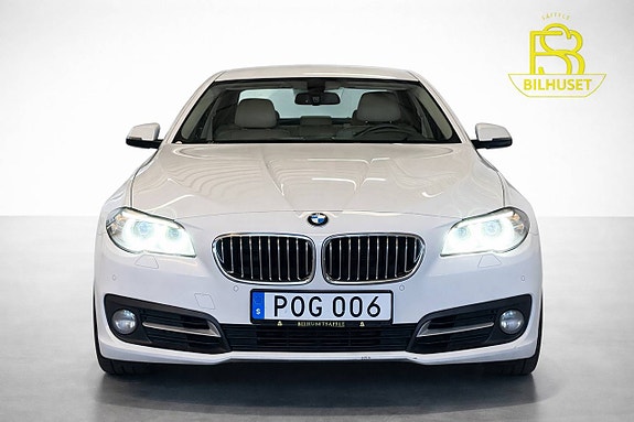 BMW 530d 7 of 19