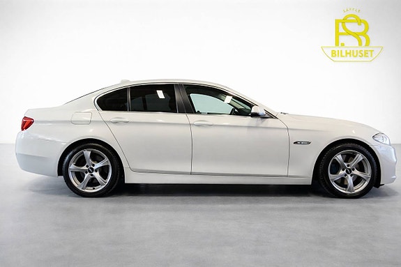 BMW 530d 6 of 19