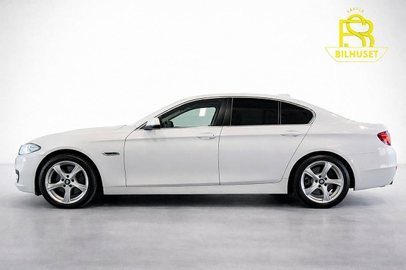 BMW 530d 5 of 19