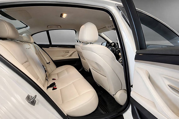 BMW 530d 11 of 19