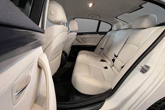 BMW 530d 14 of 19