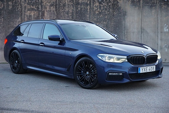 BMW 530d