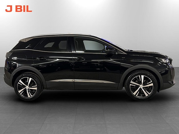 Peugeot 3008 14 of 16