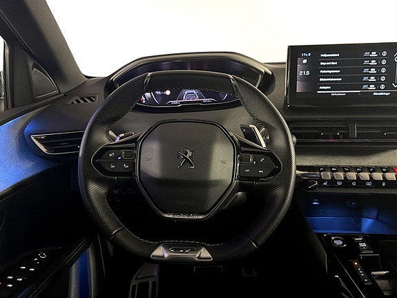 Peugeot 3008 7 of 16