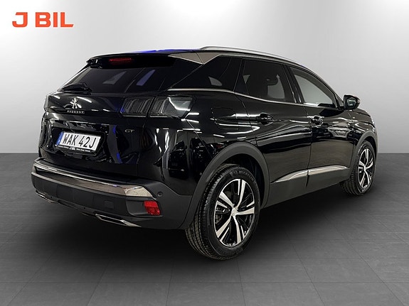 Peugeot 3008 3 of 5