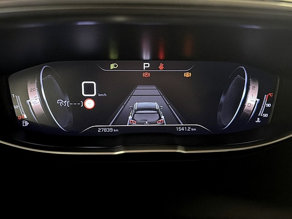 Peugeot 3008 8 of 16