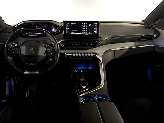 Peugeot 3008 6 of 16